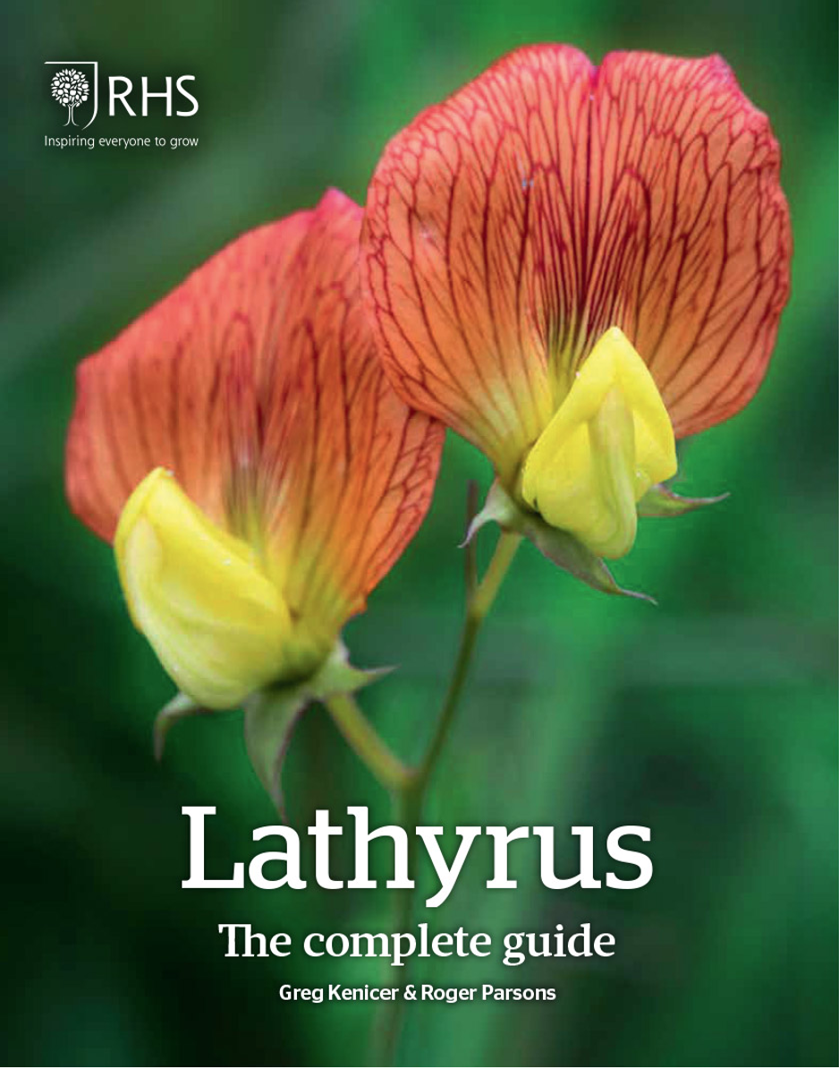 Lathyrus Book