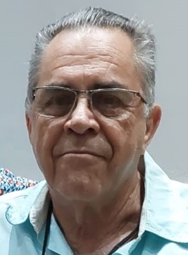 Glocimar Pereira da Silva